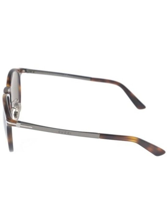 Gucci Sunglasses Eyewear Brown main image 8